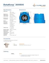 DataKeep™ 300500-2
