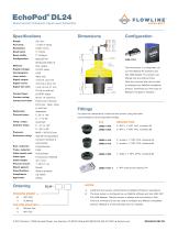 EchoPod® DL24-2