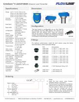 EchoSonic II LU23/27/28/29-2