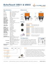 EchoTouch US01 & US03-2
