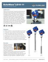 EchoWave®LG10-11-1