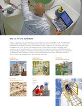 Liquid and Solids Level Measurement and Control - 3