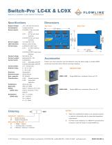 Switch-Pro™ LC4X & LC9X-2