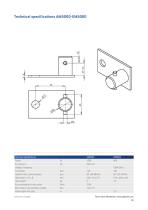 Winch power tools AM5000 - EM5000 - 2