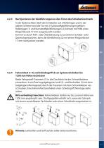 GARANT Cabinets Group 95-11