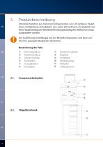 GARANT Cabinets Group 95-6