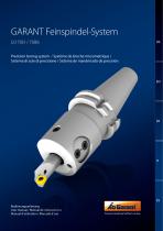 GARANT Feinspindel-System (23 7581/7586)-1