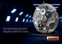 GARANT Feinspindel-System (23 7581/7586)-4