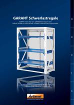 GARANT heavy-duty rack-1