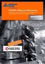 Kyocera milling and drilling power-1