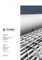 Fluitec heat exchanger -11