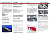 Fluitec heat exchanger -3
