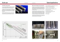 Fluitec heat exchanger -7