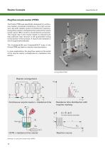 Fluitec In-line Reaction Technology 2018 - 12