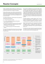 Fluitec In-line Reaction Technology 2018 - 8