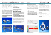 Fluitec Mixer -9