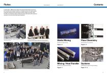 Fluitec product overview 2018-2
