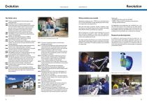 Fluitec product overview 2018-8