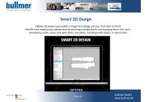 CAD system Optitex-10