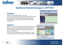 CAD system Optitex-5