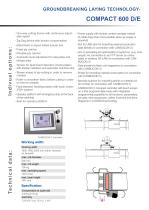 Compact 600D/E Spreading machine-6
