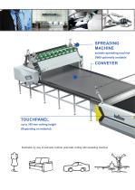 Procut 8001S Cutting machine-2
