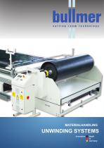 Spreading machines-1