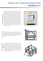 Transroll Material storage system-6