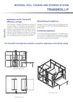 Transroll Material storage system-7