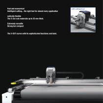 X-Cut Cutting machine-6