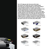 X-Cut Cutting machine-7