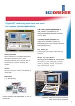 Transfersystem for sheet forming - 7