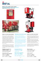 Fire Fighting packages - 4