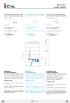 PRODUCT CATALOGUE Hydro 1055 - 7