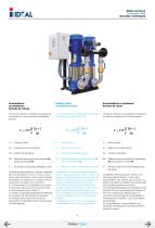 PRODUCT CATALOGUE Hydro 1055 - 9