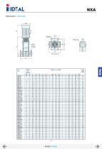 series VIPV-NX-NLX-NLV-32