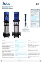 series VIPV-NX-NLX-NLV-4