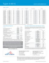 Tygon® A-60-G-2