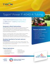 Tygon® F-4040-A-1