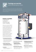 Brochure Compressors for A/C bringing Savings now and for a lifetime - GB - 12