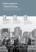 Brochure Compressors for A/C bringing Savings now and for a lifetime - GB - 4