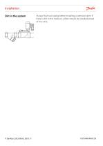 How to use - Solenoid valves - 10