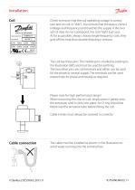 How to use - Solenoid valves - 13
