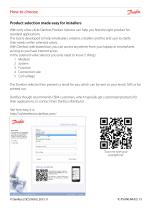 How to use - Solenoid valves - 15