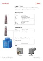 How to use - Solenoid valves - 6