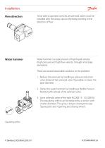 How to use - Solenoid valves - 8