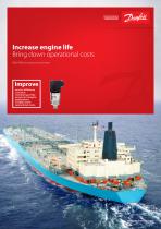 Increase engine life Bring down operational cost-1