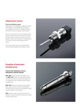 Industrial sensors and switches - 11