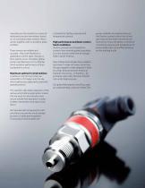 Industrial sensors and switches - 7