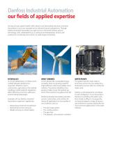 Industrial sensors and switches - 8